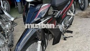 Honda Blade 2017 Đen