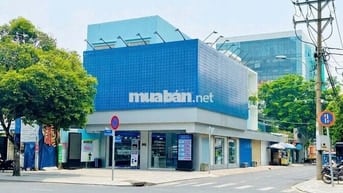 🔥 GÓC 2 MẶT TIỀN PHAN ĐĂNG LƯU, BÌNH THẠNH – NGANG 10M, VỊ TRÍ ĐẮC ĐỊA