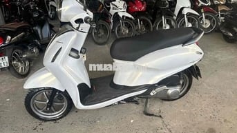 Yamaha Grande 2023 Trắng ngọc trai 18000 km