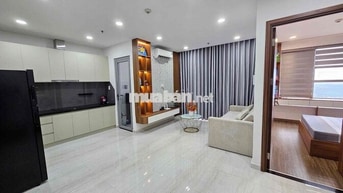 Cho Thuê 1PN 50M2 FULL Nội Thất Giá 8 Triệu  CC HAPPY ONE CENTRAL