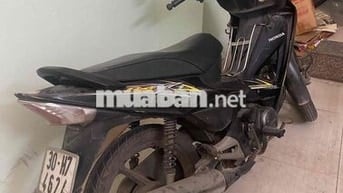 Wave RSX 100cc vành la răng đúc chính chủ