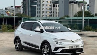 VF E34 2022 mua đứt Pin đẹp xuất sắc