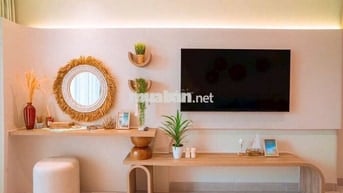 Chỉ từ 68tr/ m2, Bán căn hộ View Biển trực diện, Full nội thất