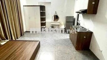 Cho thuê phòng giá rẻ full nội thất
