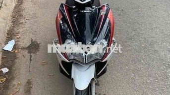 Honda Air Blade bs 72 may zin