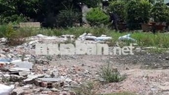 410 m2 ( Có Thổ Cư ) 👉 Làm Kho Xưởng, Nhà Vườn