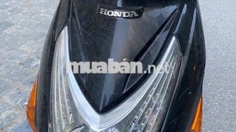 Honda Click 110cc 2010 Đen chính chủ từ mới 4.5tr