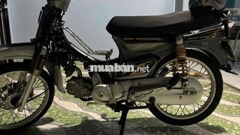Honda Dream Xám Cổ điển