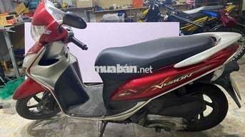 Honda Vision 2011 màu Đỏ