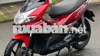 Honda Air Blade 2025 màu Đỏ