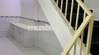 🔥🔥🔥 BÁN GẤP - GIÁ NGỘP BANK 🔥🔥🔥 BÙI HỮU NGHĨA - HẺM XE HƠI 