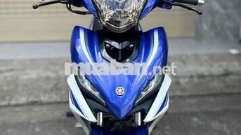 Exciter 135 2013 Xe đẹp máy êm!