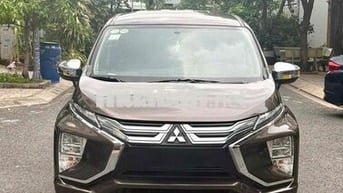 Mitsubishi Xpander 2021 Tự Động