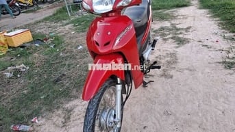 xe Wave Hàn Quốc