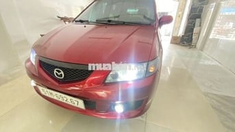 Mazda 2020 Tự động Đỏ 7 chỗ