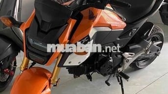MSX SF 2019 Bstp Chính Chủ