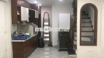 Hiếm!!! Ngã 4 sở , 3,8MT x 6T X 30m2 .Nhà mới , 30m ra Trường Chinh