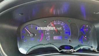 Mitsubishi Lancer 2001 Xám Nhật