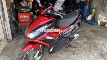 Honda Air Blade 2014 Đỏ đen