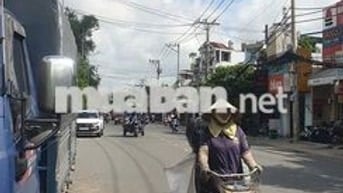 Cho thuê nhà mặt tiền phù hợp kinh doanh