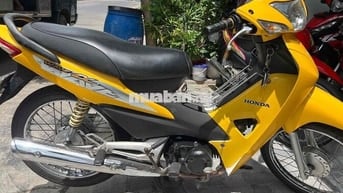 Honda Wave A Vàng