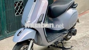 Detech Espero 50cc Xám 11000km