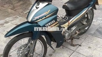 Yamaha Jupiter V 110cc Xanh