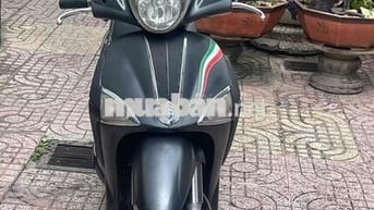 Bán Liberty 125 3vie 2014 Ghi,Bstp xe đẹp gtdd