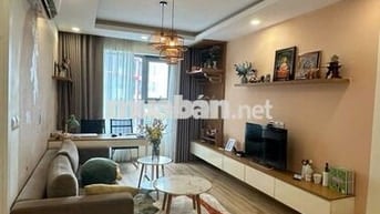 Cho thuê chung cư Imperia Plaza Giải phóng - 80m2 -2 ngủ - 2vs
