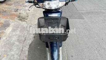Honda Wave Nhỏ 100 Đk 2004 Bst Máy Êm.