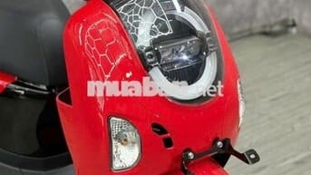 Honda Scoopy 2026