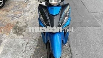 Honda Wave RSX 110 Fi Đk 2020 G Chân Xuống Máy Kêu
