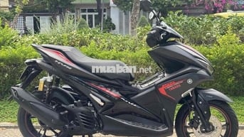 Yamaha NVX 155 2019 Đen nhám