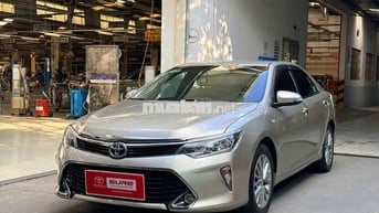 5 Chỗ, Hạng sang. CAMRY 2.5Q 2019  - GIÁ TL, BANK