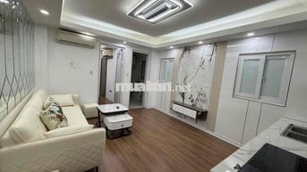 Bán CC Mini Thuỵ Khuê Tây Hồ, Gái Rẻ Full Nội Thất Đẹp