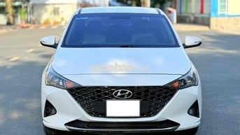 Hyundai Accent 2022 1.4 AT số tự động xe zin