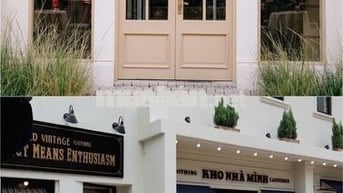 🏢 MẶT BẰNG NGANG 20M PHAN XÍCH LONG, PHÚ NHUẬN – GIÁ TỐT