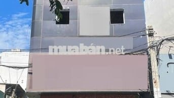 Góc Thoáng Bình Phú 7m Ngang - Gần Siêu Thị Mega Market Bình Phú. 