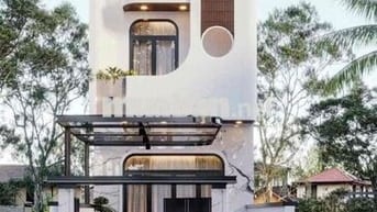 ĐẤT PHÚ HOÀ TDM - mặt tiền nhựa 269 diện tích đẹp xây nhà đẹp