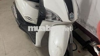 Piaggio Liberty 2013 Trắng