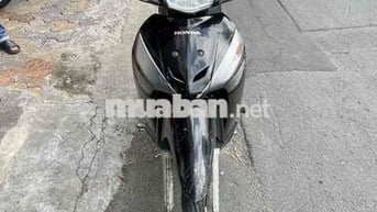 Honda Wave S 100 ĐK 2008 Odo 73.000km Zin Êm.