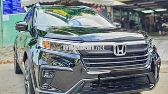 Honda BRV G 1.5L CVT 2024 Đen 24.000 km
