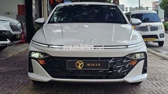 Hyundai Accent 2026 1.5 AT Đặc Biệt Trắng 80 km