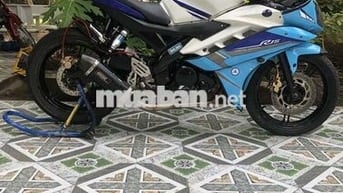Yamaha R15 V2 Fi 2014 Giấy chuẩn hợp lệ Bs đẹp