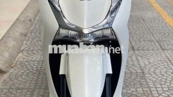 Honda SH 2022 Trắng Có Hỗ Trợ Góp