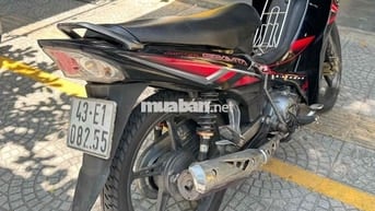 Yamaha Jupiter Gravita Đen 43-E1 082.55