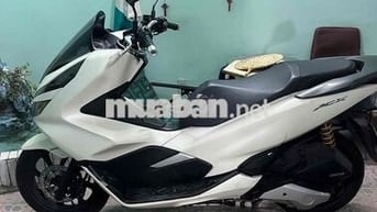 Honda PCX 2018 dung tích 125cc