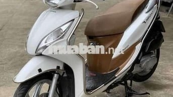 Honda Vision 2014 Trắng