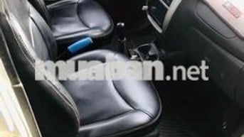 Daewoo Matiz 2007 Trắng 5 chỗ xe mới đăng kiểm