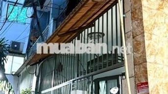 2 tầng sát mặt ziền, 34m2 , nhỉnh 3tỏi